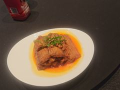 -北京老铺烤鸭(老城根店)