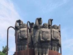 -莫子山公园