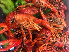 -盱眙红叶龙虾(金源北路店)