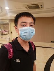 -星摇篮月子中心(市妇幼店)