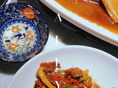 -径山十八道·风味民间菜(杭州总店)
