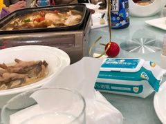 -九重天大饭店(北大街店)