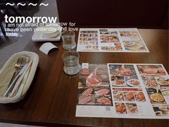 -路易十三西餐厅(西关新天地店)
