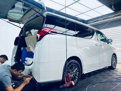 -兴华通汽车贴膜·3M隔热膜·BOP隐形车衣(宝安店)