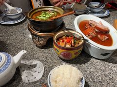 -南京大牌档(之心城店)