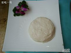 墨鱼滑-壹条龙饭庄台基厂店