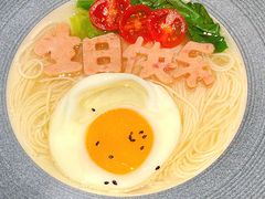 -甜阿姨·天台花园私房菜(万松园店)