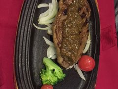 -斗牛士牛排餐厅(嘉里汇店)