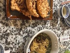 -南京大牌档(凯德大峡谷店)
