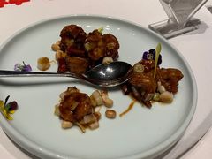 -俏江南天津时尚曲艺主题餐厅(马场道店)