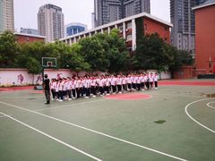 -武汉市武珞路中学