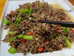 -下梅人家土菜馆(历史文化餐厅度假区店)
