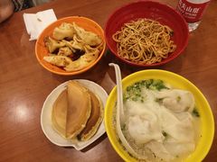 -龙抄手(春熙路总店)