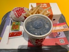 -麦当劳(伟城广场店)
