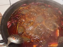 -旧街市鲜货老火锅(大光路店)