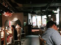 -呷哺呷哺 黄金牧场 (新中关购物中心店)