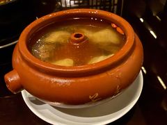 汽锅鸡-大理实力希尔顿酒店•御玺中餐厅