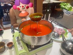 -侯家庄私房菜馆观景餐厅