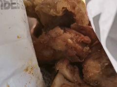 -超级鸡车(曹杨路店)