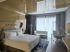 -青岛银沙滩温德姆至尊酒店