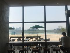 -星巴克(成都科学城店)