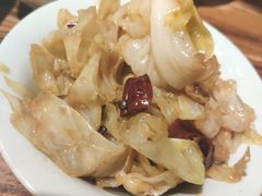 -茶花妹子云南餐厅(传媒大学店)