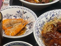 -阿大排档(长春这有山店)