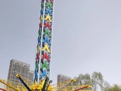 -长春市南湖公园