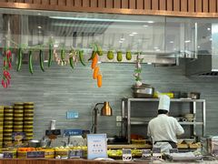 -金狮国际酒店自助餐(金狮店)