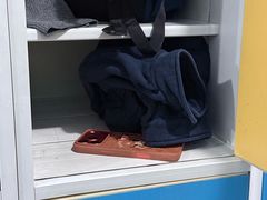 -七宝中学游泳馆