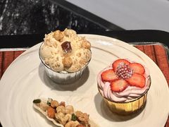 -西安W酒店·WEI全味西餐厅