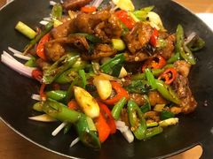 -小土豆北方菜馆(方庄店)