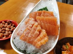 -大焰自助日式料理 铁板烧(徐汇店)