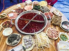 -储奇门鳝鱼火锅(总店)