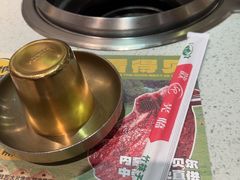 -炭之家齐齐哈尔大片烤肉·涮毛肚火锅·齐齐哈尔烤肉(中央大街店)