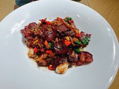 -巢爷老味(东方红店)