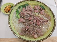 -雪花龙吊龙牛肉面(三山街店)