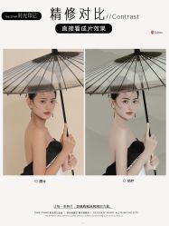 -时光印记婚纱摄影工作室·原创定制