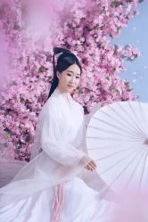 -美云庭古装·格格服汉服·京城旅拍(北京店)
