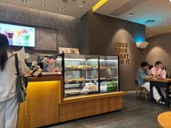 -星巴克(厦门万象城4F店)