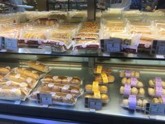 -长乐饼家(五羊新城店)