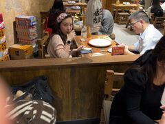 -北丐先生·野馄饨烧烤(雨花万象店)