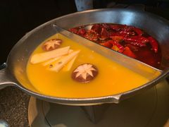 -湊湊火锅·茶憩(新中关购物中心店)