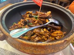 -烹湘·鲜炒湖南土菜(海珠店)