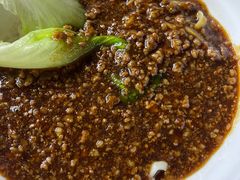 -老陈婆手工面庄