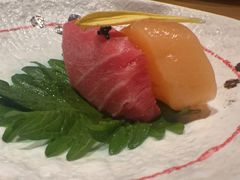 -花和海鲜自助(梅江店)