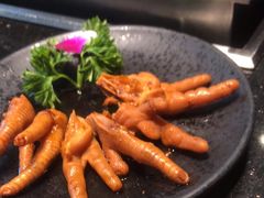 -五星桥原切肥牛火锅·30年专注好牛肉(湖塘店)