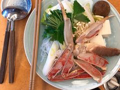 -蟹道乐(道顿堀本店)