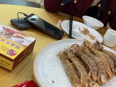 -旺富东海大酒楼(海鲜街店)