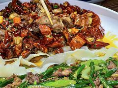 -铁公鸡·四川料理(天环广场店)